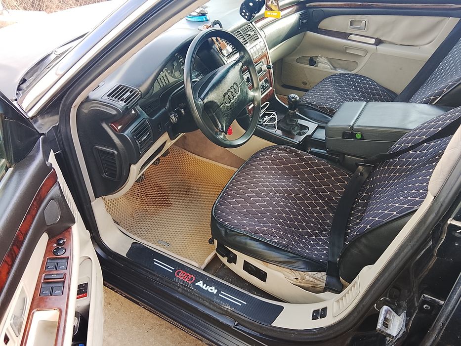 Продается Ауди А8