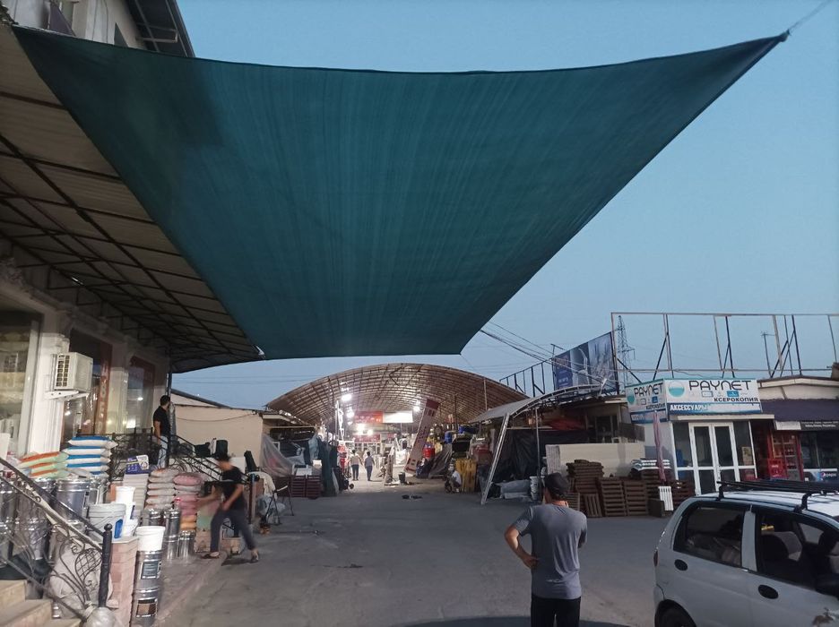 Солнце зашитная  сетка, установка, доставка  75% 95% ТУРКИЯ гарантия