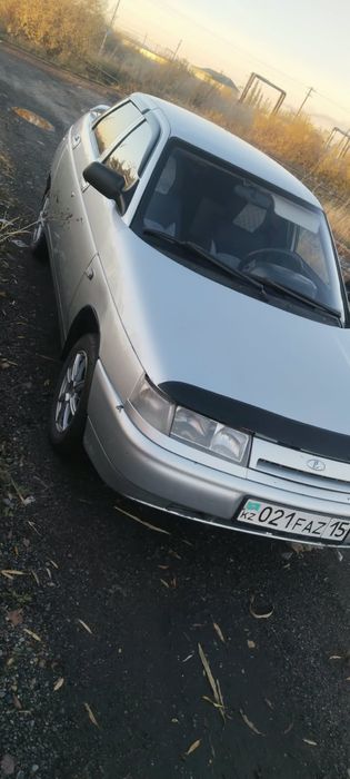 Продам машину ВАЗ 2110