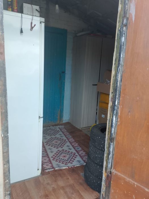 Продам или обменяю дом