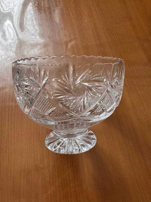 Продам вазы для цветов, для конфет