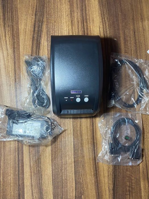 Термо принтер, чековый принтер