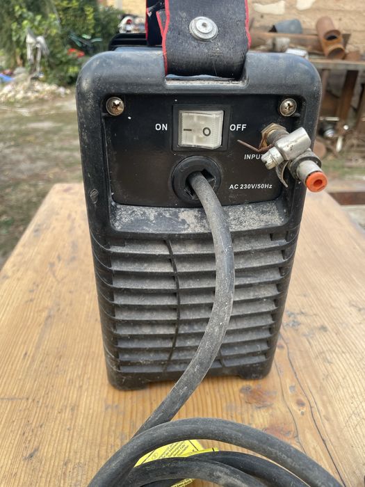 Aparat sudura MMA/TIG