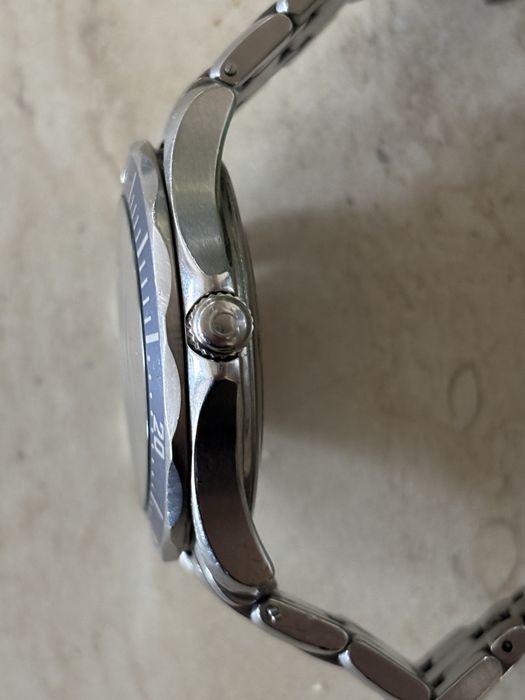 Omega Seamaster Diver 300M Automatic – оригинален, отлично състояние