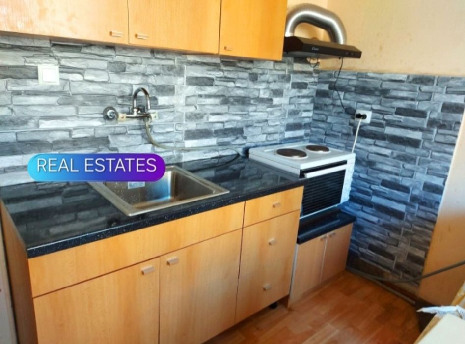 Дава се под наем Двустаен апартамент в София, Лозенец - 60 кв.м за 459 € - Снимка #12