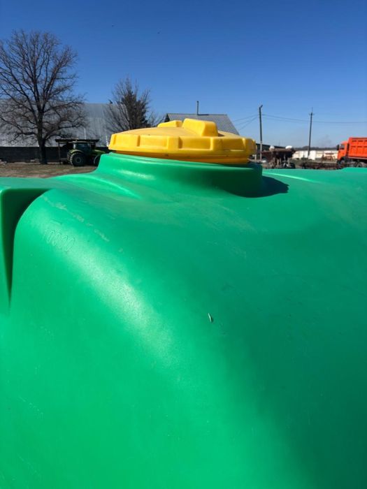 Бочка емкость цистерна 10 тон 10000л