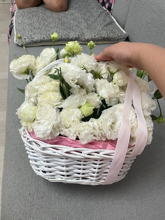 Цветы букет кравивое