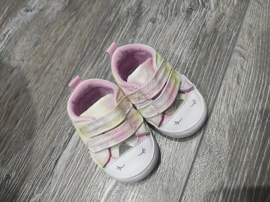 Tenisi fetite primark