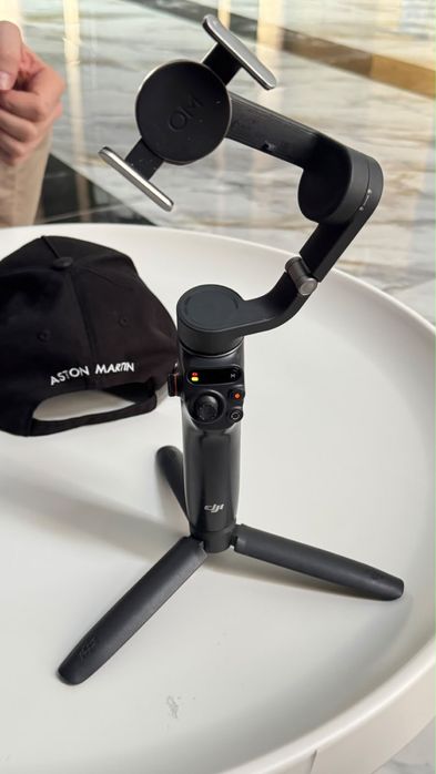 Продается Dji стабилизатор