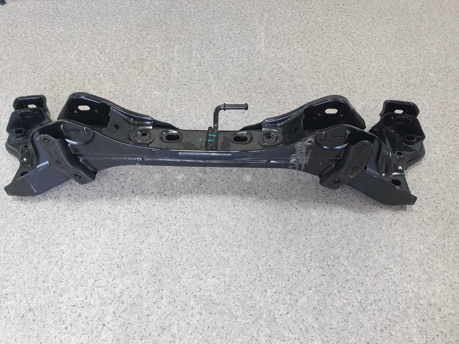 Задняя балка на Changan Cs55 plus