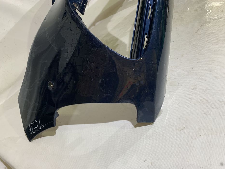 Bara fata Mercedes B-Class AMG W247, 2019, 2020, 2021, 2022.