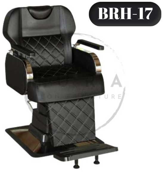 Професионален стол за Барбър-Шоп. Акция. Безплатна доставка