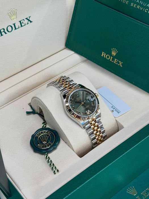 Дамски Rolex Datejust 31mm