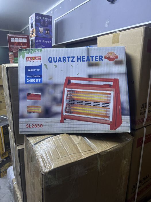 Обогреватели/тепловые пушки/тепловентилятор/конвекторы