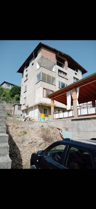 Продава се Етаж от къща в Мадан - 120 кв.м за 375 €/кв.м - Снимка #12