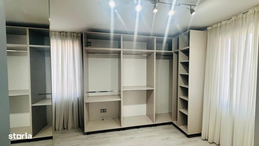 Casa 5 Camere | Otopeni | Odaile | Parcare | Centrala | Metrou |