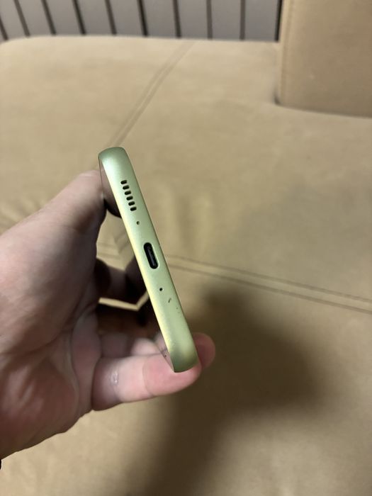 Samsung Galaxy A34 5G 128GB 6GB Ram