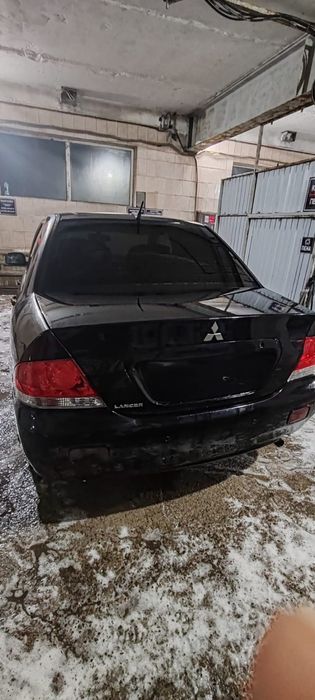 Продается Митсубиси Лансер