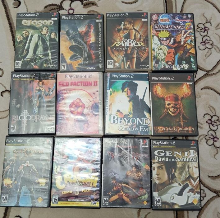 В хорошем состоянии