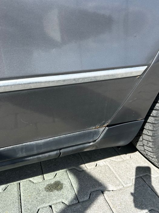 Passat B6 2007 - Diesel