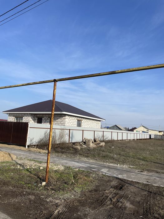 Продается новый дом!!!