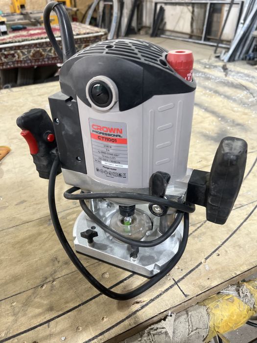 Фрейзер срочно почти новый кроун