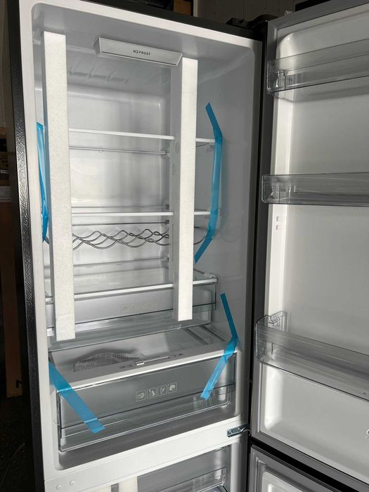 Холодильник Beston BN-567LNVD Inverter NoFrost 384 л