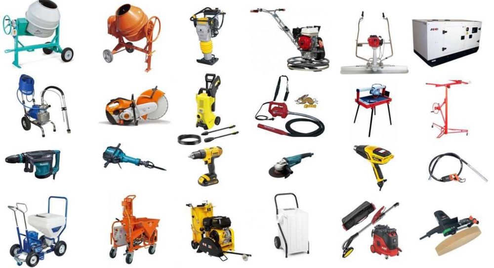 Inchiriez compactor ,mai pamant, talpa