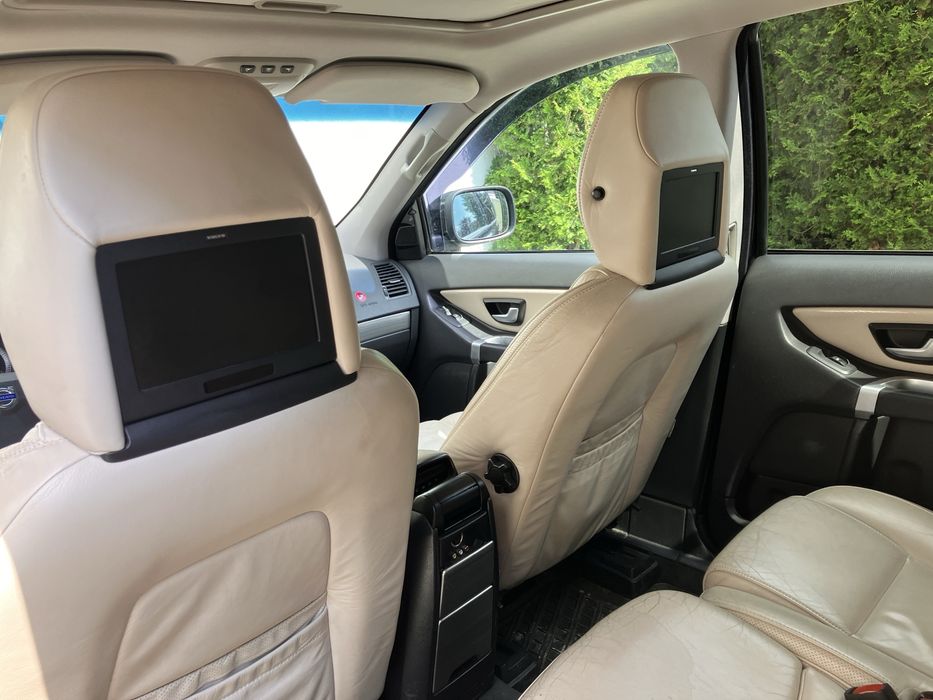 VOLVO XC90 2009 — imagine 3