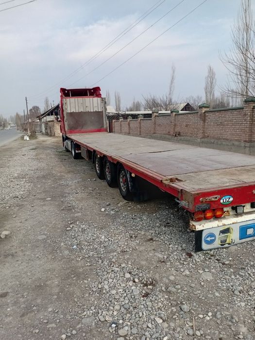 Daf evro 5 soltiladi