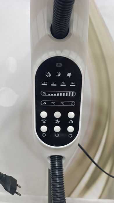 Напольный вентилятор Neo MF-60R