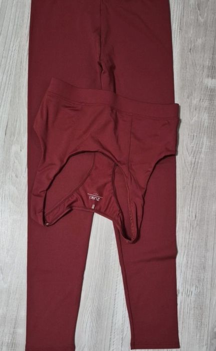 Гащеризон oysho bershka