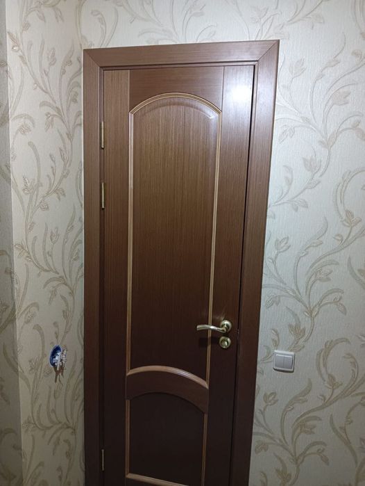 Установка дверей/ эшик установка / качества + гарантия