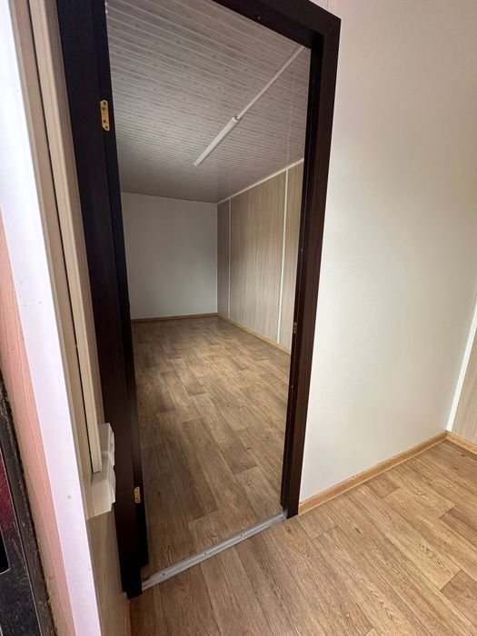 Контейнеры обшитые