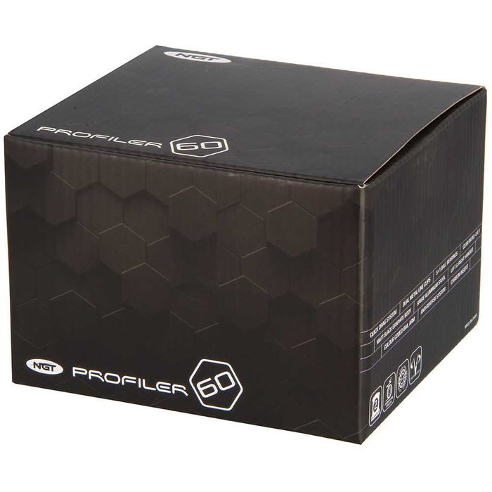 Намаление! Макара NGT Profiler 60
