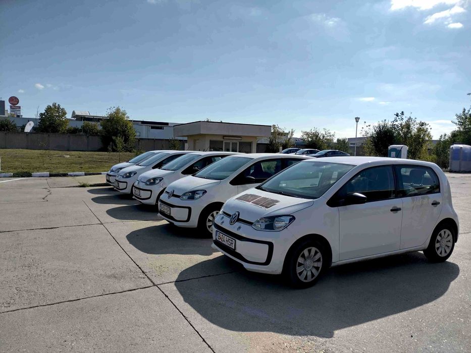 VOLKSWAGEN Up 2016 — imagine 3