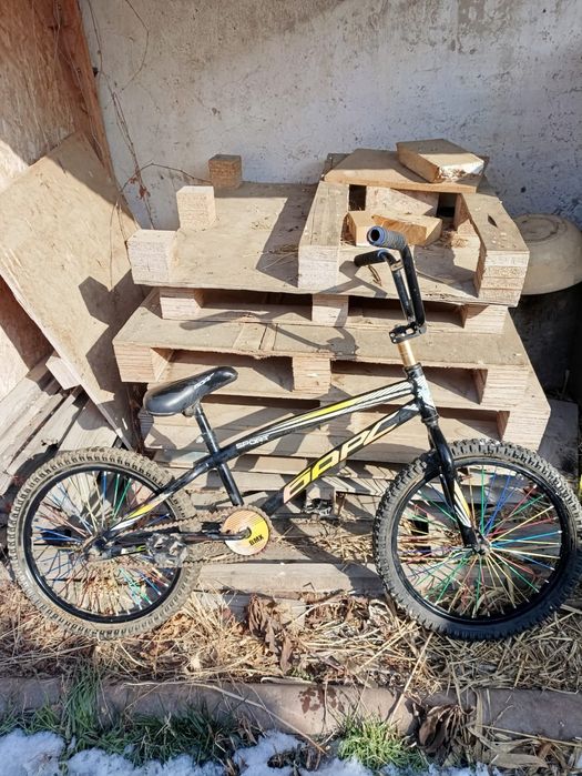 Продам велосипеды