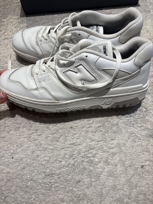 Продам кроссовки NB 550