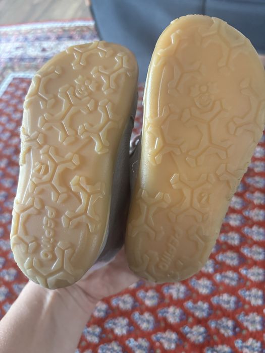 ghetute imblanite Pepino nr 21