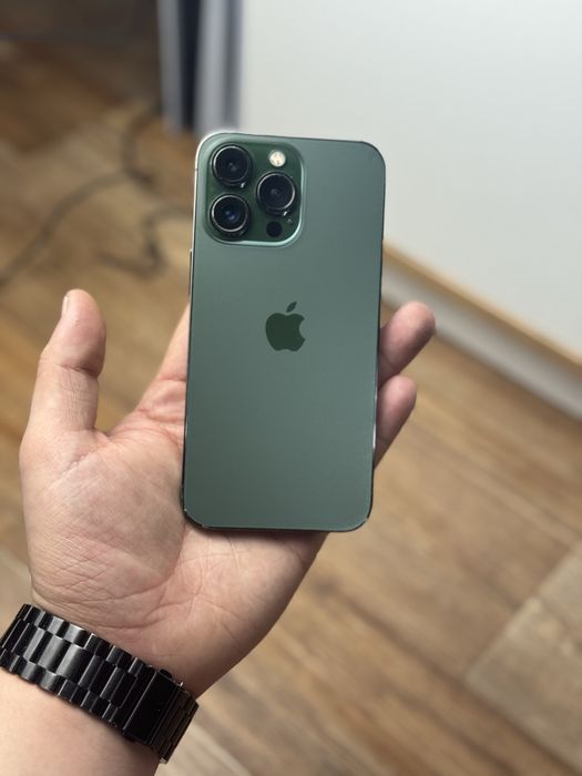 Айфон,IPhone 13 pro 256gb