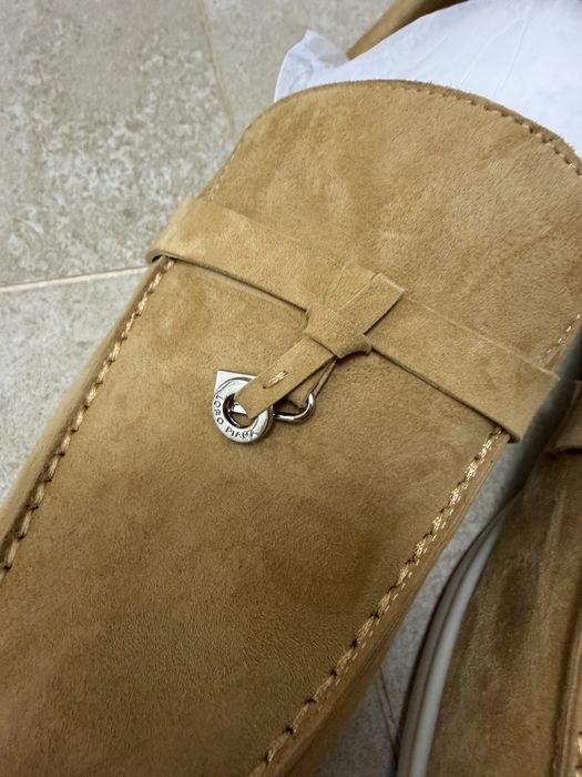Lora piano 40 unisex