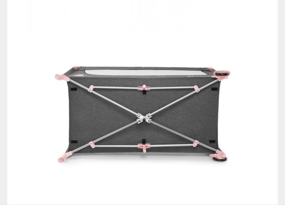 Patut pliabil Kinderkraft Joy