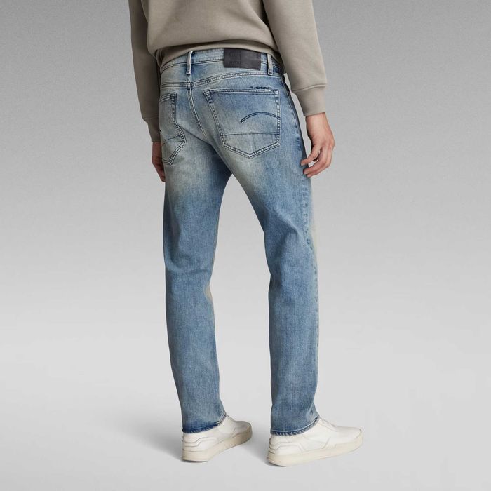 Мъжки дънки G-Star 3301 Straight Jeans, Размер 31