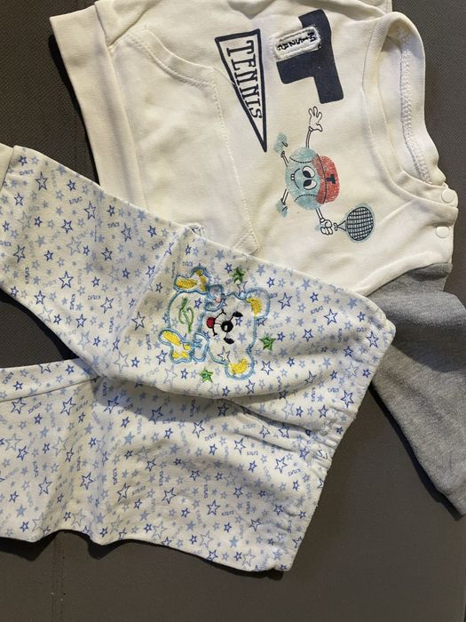 Продам детские вещи