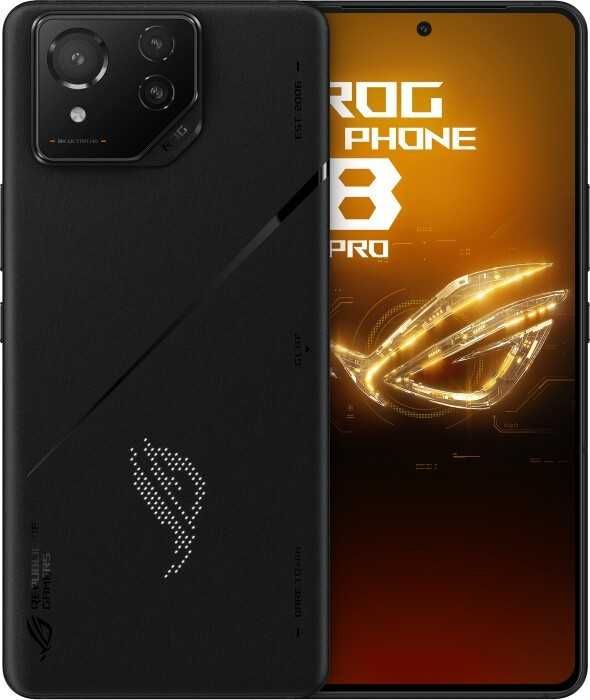 Игровой смартфон asus ROG Phone 8 12/256