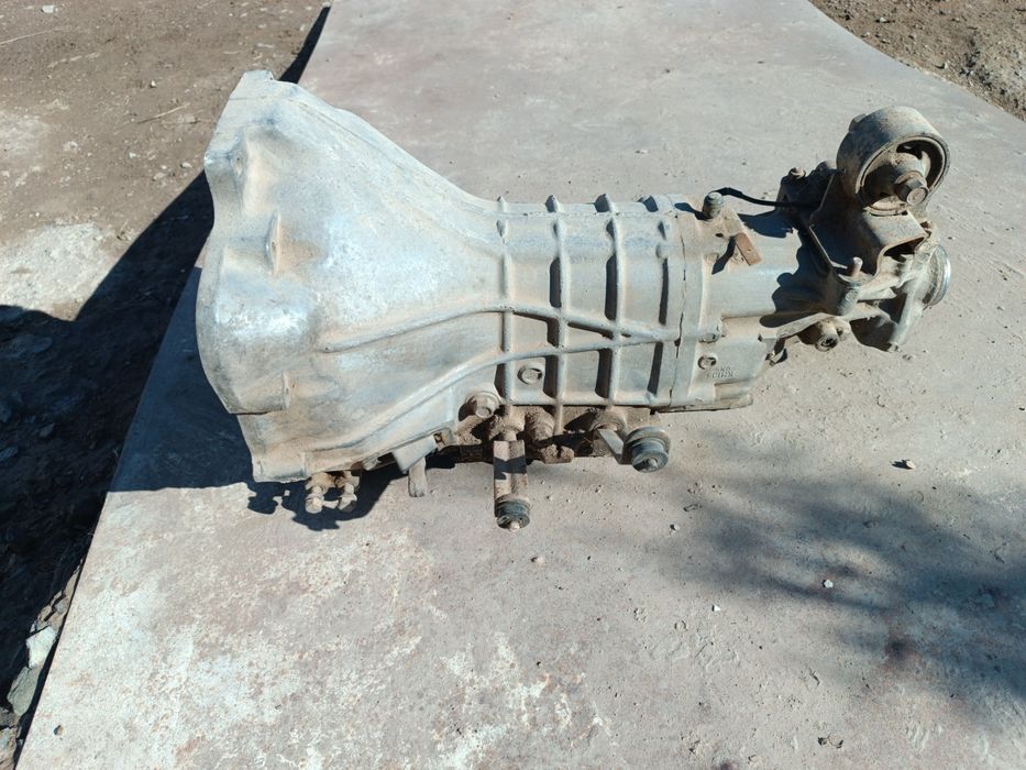 Коробка передача Hyundai Porter