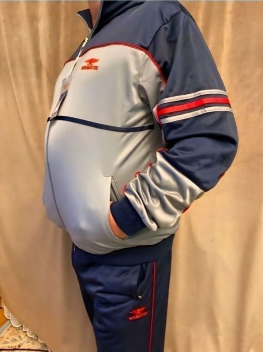 Спортивный костюм фирмы  : Монтана