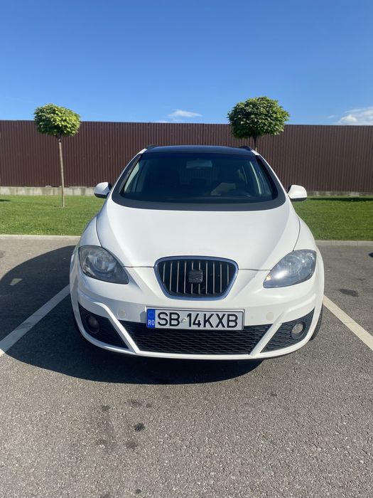 Seat Altea  XL