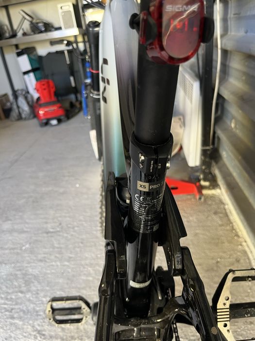 Giant LIV Intrigue X E+ 3 Pro 29 електрически велосипед