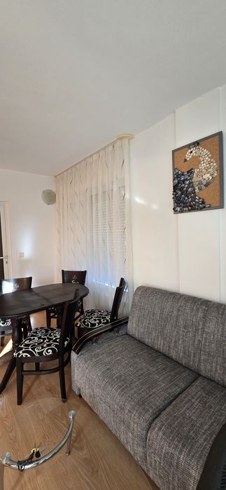 Дава се под наем Едностаен апартамент в Бяла - 43 кв.м за 248.88 € - Снимка #4